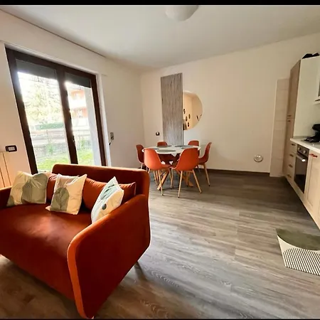 Valtellina Oasi - * Sondrio