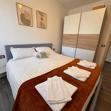 Valtellina Oasi - Apartment *