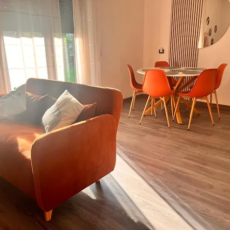 Valtellina Oasi - Apartment